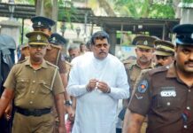 වසර 16ක සිරදඬුවමට එරෙහිව සරණ ගුණවර්ධන අභියාචනා හතරක් ගොනු කරයි