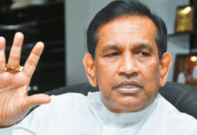 රාජිතට එරෙහිව අල්ලස් කොමිසමෙන් අධි චෝදනා ගොනු කරයි