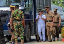 පිල්ලෙයාන් සැප්තැම්බර් 01 දක්වා යළි රිමාන්ඩ්