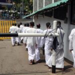 බන්ධනාගාර අසාධාරණය: පොරොන්දු ඉටු කළාද? – රොහාන් සමරජීව