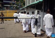 බන්ධනාගාර අසාධාරණය: පොරොන්දු ඉටු කළාද? – රොහාන් සමරජීව