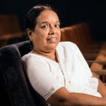 ලාංකීය ගීත ක්ෂේත්රයේ නොමියෙන දෝංකාරය විශාරද ආචාර්ය නන්දා මාලිනීය වෙත උපහාරයක් – ලයනල් බෝපගේ
