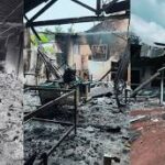 බන්ධනාගාර තදබදය: ඉක්මන් ප්රතිඵල සඳහා ප්රමුඛතා තුනක් – රොහාන් සමරජීව