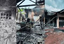 බන්ධනාගාර තදබදය: ඉක්මන් ප්රතිඵල සඳහා ප්රමුඛතා තුනක් – රොහාන් සමරජීව
