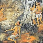 මහින්දාගමනය විද්යාත්මක සත්යයකි (මහාචාර්ය නිර්මාල් රංජිත් දේවසිරිට පිළිතුරක්)- අජිත් අමරසිංහ