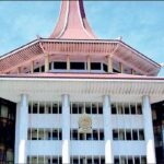 අධිකරණයේ ස්වාධීනත්වය, නිරන්තරභාවය සහ 22 වන ආණ්ඩුක්රම ව්යවස්ථා සංශෝධනය – ජෙහාන් පෙරේරා