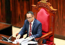 මාධ්ය වෘත්තිකයන්ගේ ආයතන පනත් කෙටුම්පතේ වගන්ති කිහිපයක් ව්යවස්ථාවට පටහැනියි – ශ්රේෂ්ඨාධිකරණය
