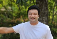 කොකේන් ළඟ තබාගැනීමේ චෝදනාවට නළු විශ්ව කොඩිකාරට රු. 5,000ක දඩයක්