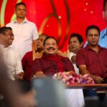 නාමල් රාජපක්ෂ: රාජ්යයක් සොයන රජ කුමරෙක් විශ්වමිත්ර