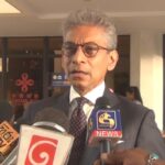 22 පෙත්සම් විභාගය ගැන පොදු රාජ්ය මණ්ඩල නීතිඥ සංගමයේ සභාපති ප්රශ්න මතුකරයි