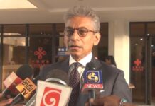 22 පෙත්සම් විභාගය ගැන පොදු රාජ්ය මණ්ඩල නීතිඥ සංගමයේ සභාපති ප්රශ්න මතුකරයි