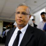 සැකයක් ඇතිවීමම වුණත් අධිකරණයේ විනාශයට ප්රමාණවත් – ජනාධිපති නීතිඥ සුමන්තිරන් කියයි