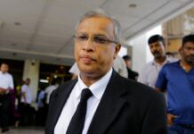 සැකයක් ඇතිවීමම වුණත් අධිකරණයේ විනාශයට ප්රමාණවත් – ජනාධිපති නීතිඥ සුමන්තිරන් කියයි