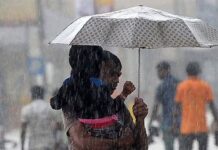 එල්නිනෝ තත්ත්වයෙන් ඇති විය හැකි ආපදා සඳහා ජනතාව දැනුවත් කිරීමට පෙරහුරු වැඩමුළු