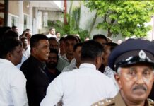 ජොන්ස්ටන් ප්රනාන්දුට ඇප