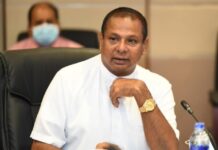 හිටපු ගුවන් සේවා ඇමැති ප්රියංකර ජයරත්නට වසර 7ක බරපතළ වැඩ සහිත සිර දඬුවමක්