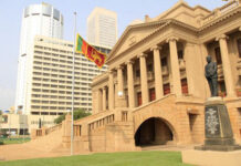 ජනාධිපති කාර්යාලය නීතිපති දෙපාර්තමේන්තුවේ ස්වාධීනතාවට ඇඟිලි ගසයි