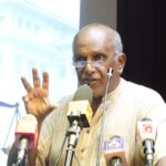 ආකර්ෂණීය පුද්ගලයෙකු වටා බලය කේන්ද්රගත කිරීමේ අනතුර ලොව පුරා දැකගත හැකියි – මහාචාර්ය රොහාන් එදිරිසිංහ