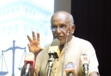 ආකර්ෂණීය පුද්ගලයෙකු වටා බලය කේන්ද්රගත කිරීමේ අනතුර ලොව පුරා දැකගත හැකියි – මහාචාර්ය රොහාන් එදිරිසිංහ