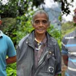 ලියාපදිංචි නැති ගමක, නායයෑමේ අවදානමට මැදි වූ මිනිස්සු
