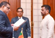 විනිසුරු මඬුල්ලෙන් ආණ්ඩුවේ ජ්යෙෂ්ඨත්ව තර්කය පුස්සක් වෙයි