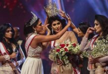 2021 ශ්රී ලංකා විවාහක රූ රැජින නඩුවෙන් කැරොලයින් ජූරි සහ චූලා පද්මේන්ද්ර නිදහස්