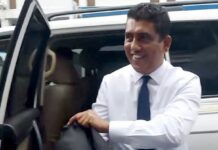 ජොන්ස්ටන්ගේ සුඛෝපභෝගී මෝටර් රථ නඩුව ඔක්තෝබර් 28 කැඳවීමට නියෝග