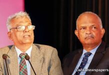 ශානි අබේසේකර සහ රවී සෙනෙවිරත්නට එරෙහි පෙත්සම් දෙකක් ශ්රේෂ්ඨාධිකරණයෙන් ප්රතික්ෂේප කෙරේ