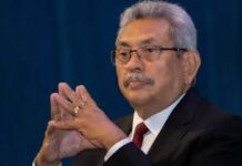 ලලිත් – කූගන් ගැන සාක්ෂි දෙන්න හිටපු ජනාධිපති ගෝඨාභය රාජපක්ෂ අධිකරණයට පැමිණෙයි