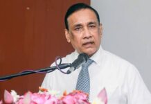 හිටපු ගුවන් හමුදාපති රොෂාන් ගුණතිලක FCIDයට