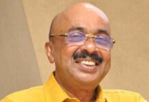 ජ්යොතිෂවේදී සුමනදාස අබේගුණවර්ධන අල්ලස් කොමිසමට
