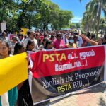 මර්දනකාරී නීති යනු අනාගත වැරදි පාලනයකට මග පාදන්නකි – ජෙහාන් පෙරේරා