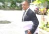 හිටපු අමාත්ය චන්දිම වීරක්කොඩි අල්ලස් කොමිසමට