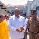 ඥානසාර හිමිගේ සිවුරේ පැටලුණු ආණ්ඩුව