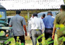 වනාතවිල්ලුව පුපුරණ ද්රව්ය නඩුවේ විත්තිකරුවන් දෙදෙනෙකුට වසර 10 බැගින් සිරදඬුවම්
