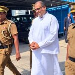 සිවුර සහ නීතියේ ආධිපත්යය – සරත් ද අල්විස්