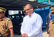 ඥානසාර හිමියන්ට එරෙහි නඩුව ඔක්තෝබර් 23 දක්වා කල් යයි