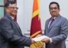 විජිත් මලල්ගොඩ මානව හිමිකම් කොමිසමේ නව සභාපති ලෙස පත් කරයි