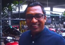 ප්රකාශයක් ලබාදීමට හිටපු මන්ත්රී තිස්සකුට්ටි ආරච්චි PCID වෙත පැමිණෙයි