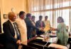 කථානායකට එරෙහි විශ්වාසභංග යෝජනාව විපක්ෂයෙන් භාර දෙයි