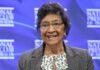 2026 නොබෙල් සාම ත්යාගය හිටපු එක්සත් ජාතීන්ගේ මානව හිමිකම් ප්රධානී නවී පිල්ලේට