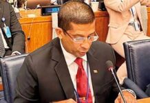 සුරේෂ් සලේ අද CIDයට රැගෙන යාමට නියමිතයි