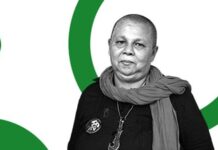 සන්ධ්යා එක්නැලිගොඩට එරෙහි වෛරී ප්රකාශන මාධ්ය සංවිධාන හෙළා දකී