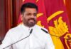නව ත්රස්ත විරෝධී සහ සංවිධානාත්මක අපරාධ පනත් යළි සමාලෝචනය කරන්නැයි ජනපතිගෙන් ඉල්ලීමක්