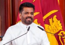 නව ත්රස්ත විරෝධී සහ සංවිධානාත්මක අපරාධ පනත් යළි සමාලෝචනය කරන්නැයි ජනපතිගෙන් ඉල්ලීමක්