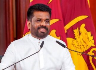 නව ත්රස්ත විරෝධී සහ සංවිධානාත්මක අපරාධ පනත් යළි සමාලෝචනය කරන්නැයි ජනපතිගෙන් ඉල්ලීමක්