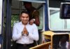 එයාර්බස් ගනුදෙනුවට නාමල් රාජපක්ෂට එරෙහිව චෝදනා 24ක්! ඔක්තෝබර් 29 දක්වා රඳවා තැබීමට නියෝග