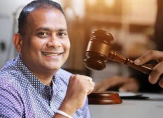 ප්රේමලාල් ජයසේකර අත්අඩංගුවට ගැනීමට ශ්රේෂ්ඨාධිකරණයෙන් විවෘත වරෙන්තුවක්