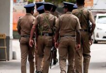 මීගමුව බන්ධනාගාර ගැටුමෙන් මියගිය නිලධාරියකුට රුපියල් මිලියන 5ක වන්දියක්