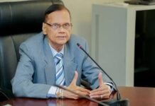 රාජ්යය ත්රස්තවාදයෙන් ආරක්ෂා කිරීමේ පනත් කෙටුම්පත මාධ්ය නිදහසට තර්ජනයක් – ඒකාබද්ධ විපක්ෂය